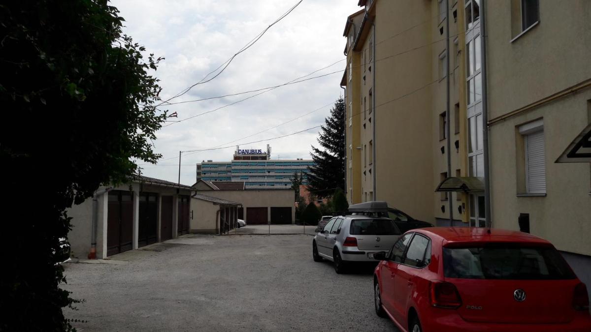Palko's Three-Bedroom Apartment I. - Housity