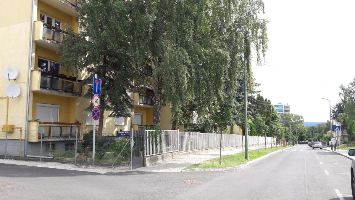 Palko's Three-Bedroom Apartment I. - Housity