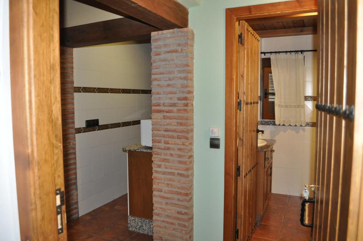 Apartamentos Rurales Peralta - Housity