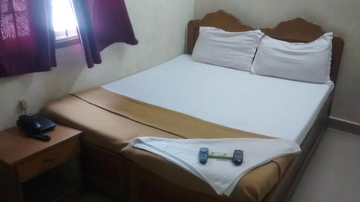 Central Afia Residency-only for Indians - Housity