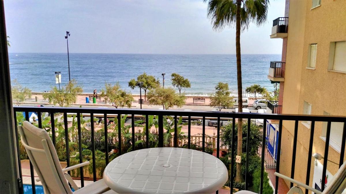 PERLA 2 Paseo Marítimo - Housity