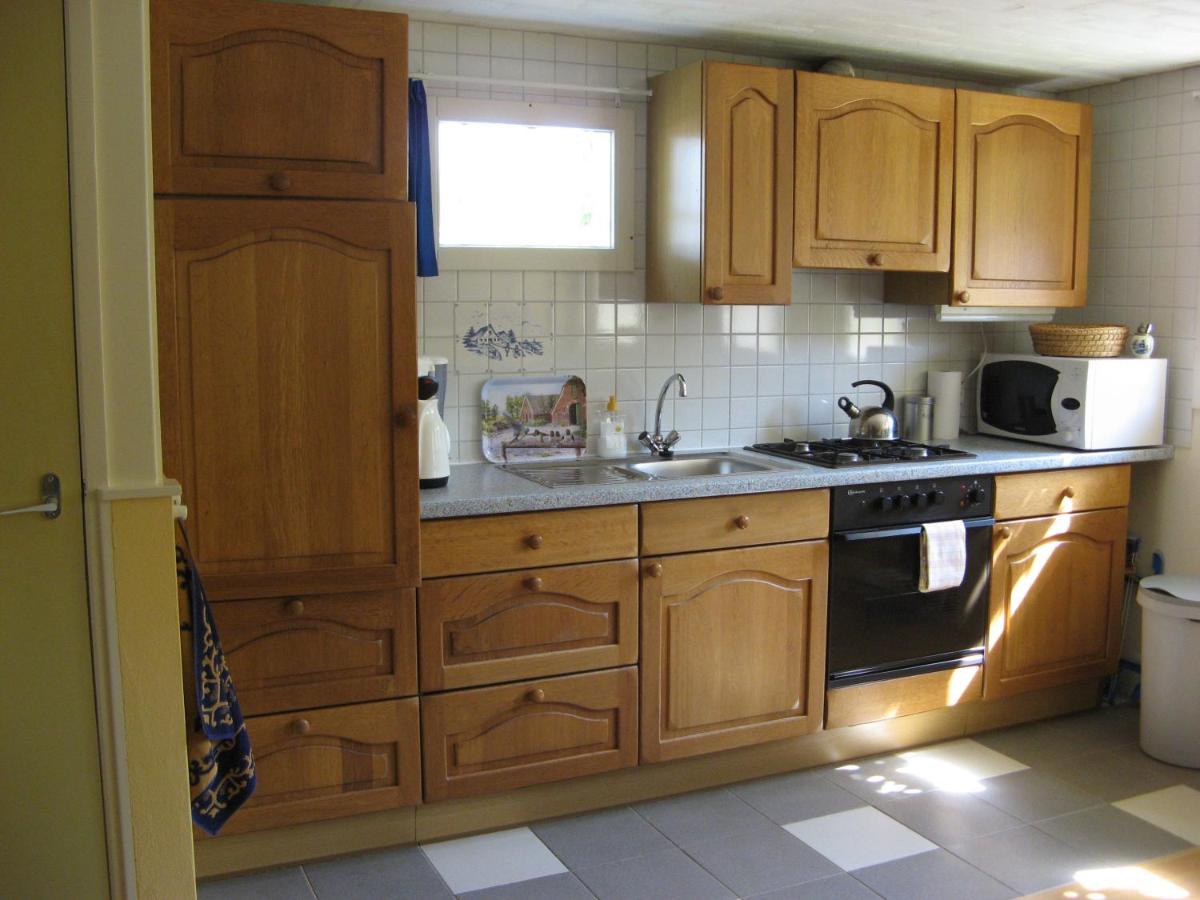 't Zwaluwennest - Housity