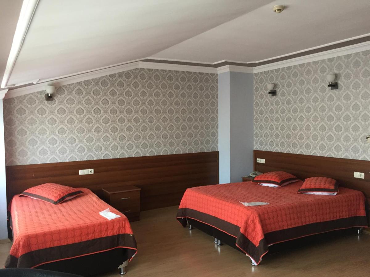 Karayel Hotel - Housity