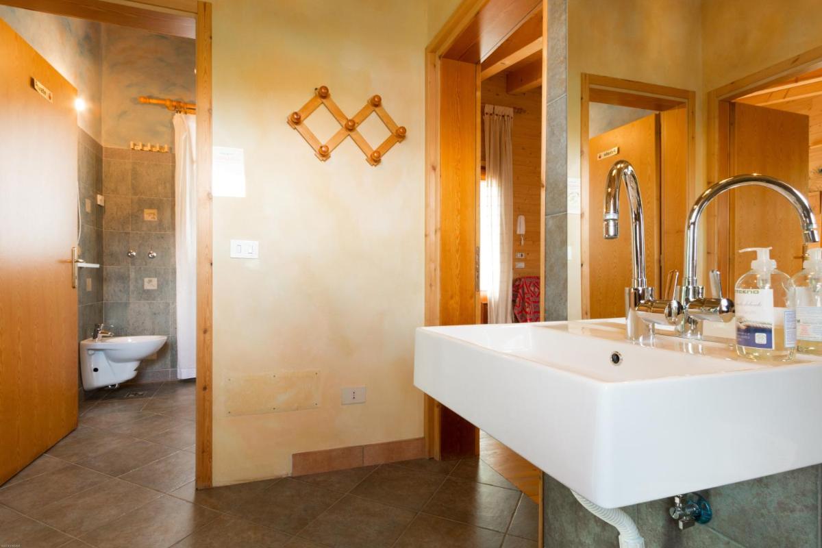 BioAgriturismo Vegan Campo di Cielo - Housity