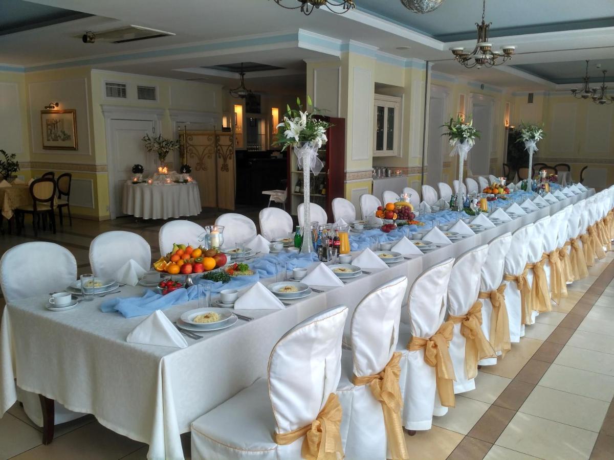 Villa Royal - Housity