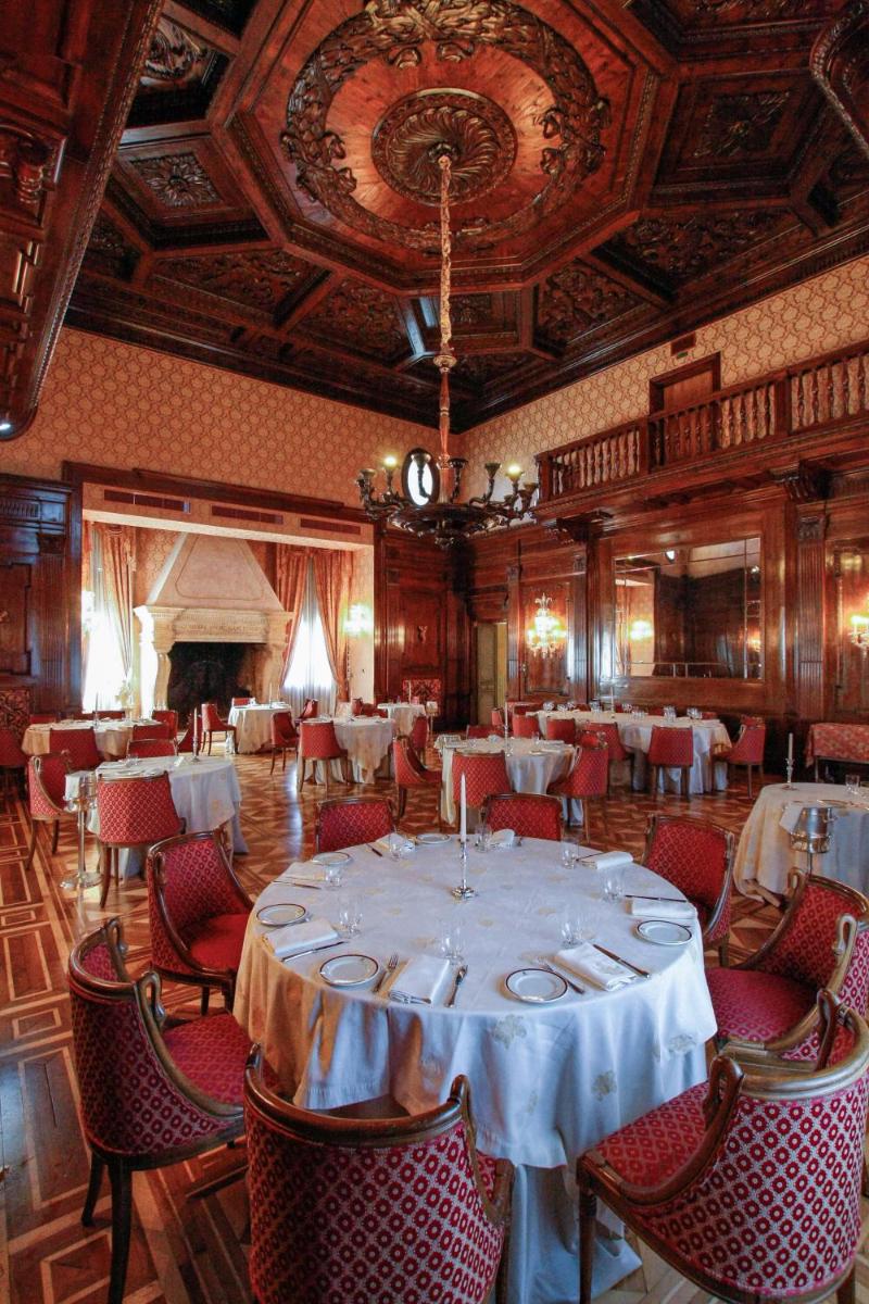 Park Hotel Villa Potenziani - Housity