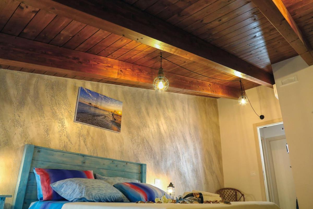 Le mansardine - Housity