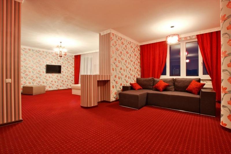 Vip-Parus - Housity