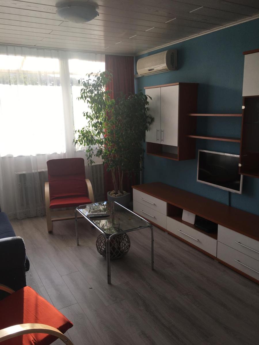 Málnás Macska Apartman - Housity