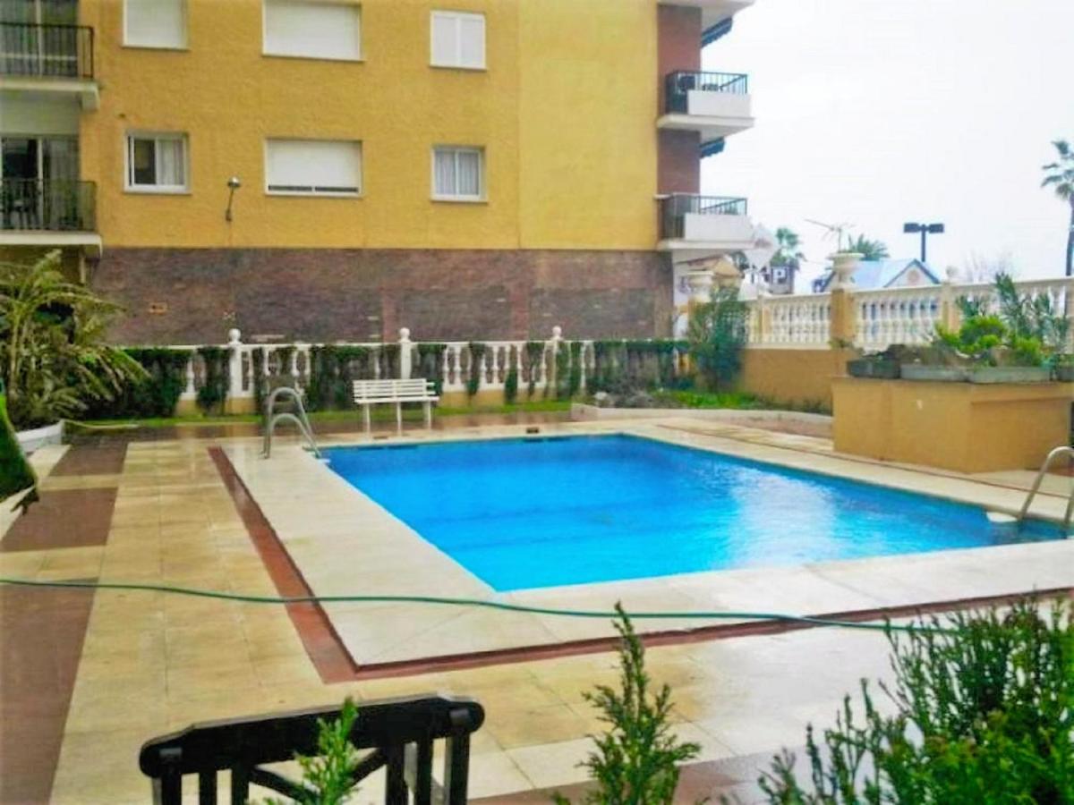 PERLA 2 Paseo Marítimo - Housity