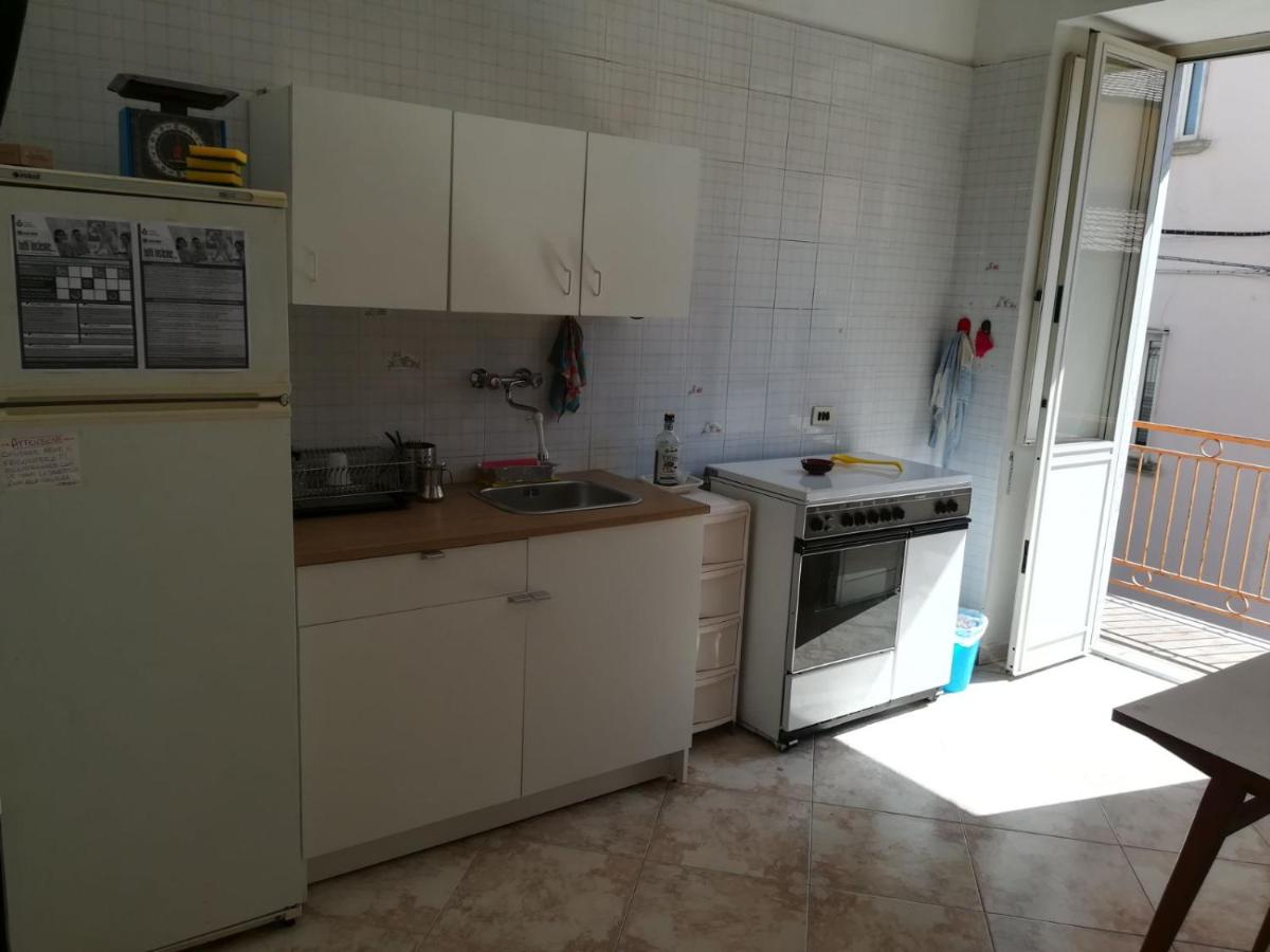 Il tramonto d'oro appartamento - Housity