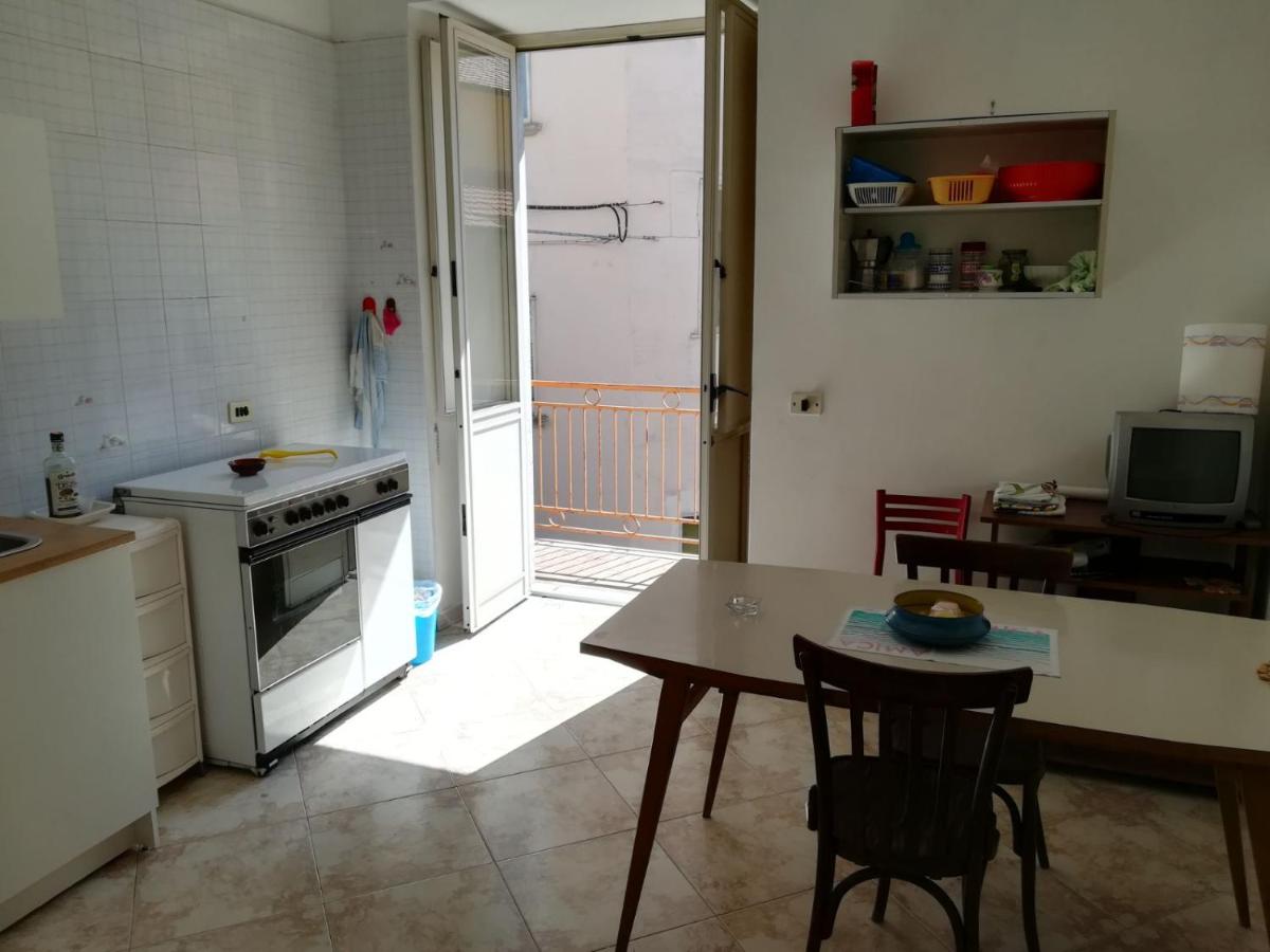 Il tramonto d'oro appartamento - Housity