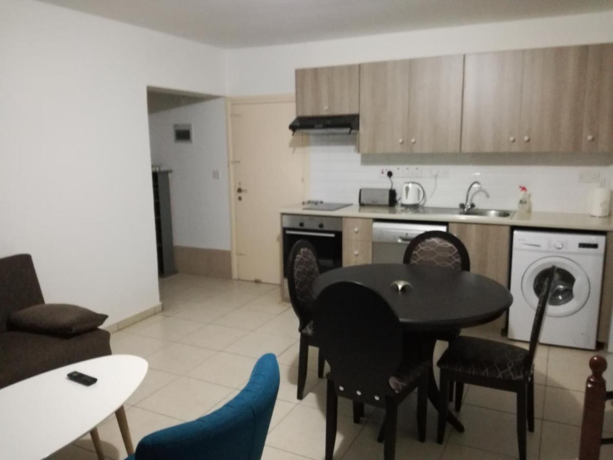 Suitetrails - Saint Lazarus Apartment