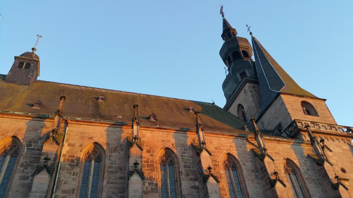 Ferienwohnung Auszeit - Housity