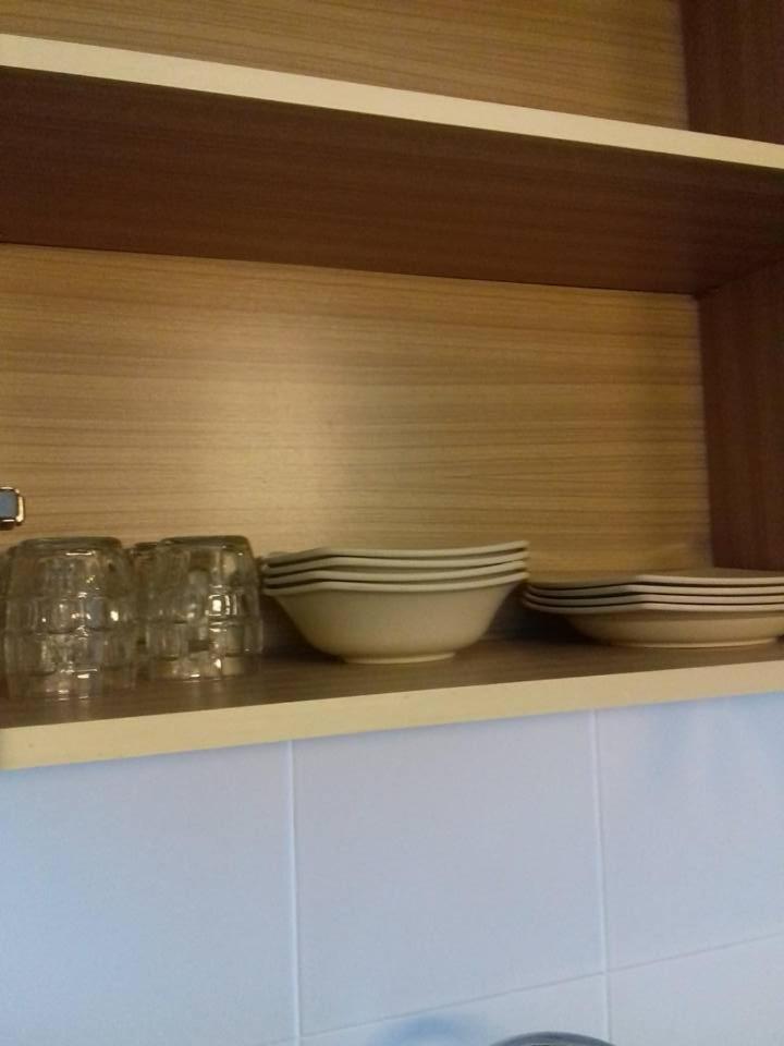Hypermall Apartment - Housity