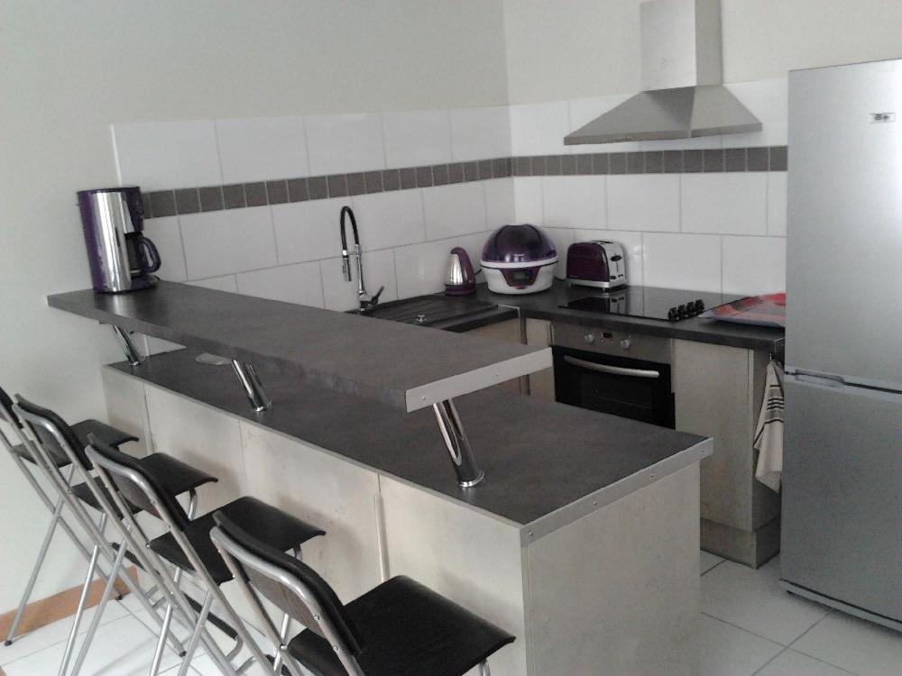 Appartement Eaux bonnes - Housity
