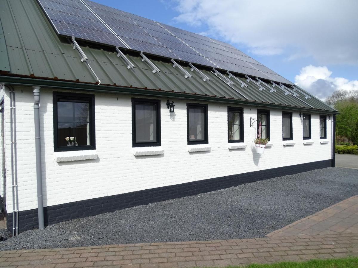 B&B vakantieappartementen Dalerheugte - Housity
