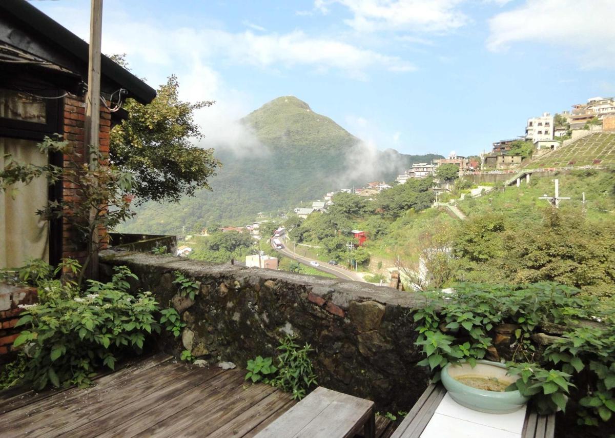 Jiufen Aromatherapy B&B - Hizvo