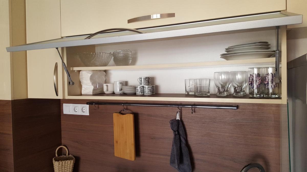 Sun Estate Residence Apartment - Housity