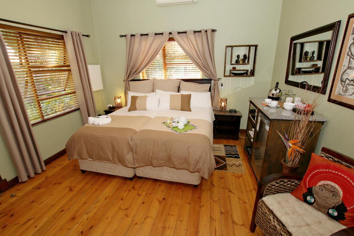 Summer Garden Guest House (The Palms) - Housity