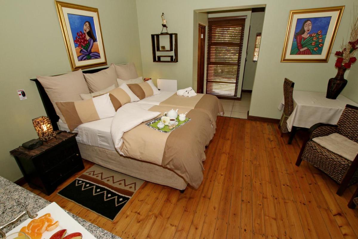 Summer Garden Guest House (The Palms) - Housity