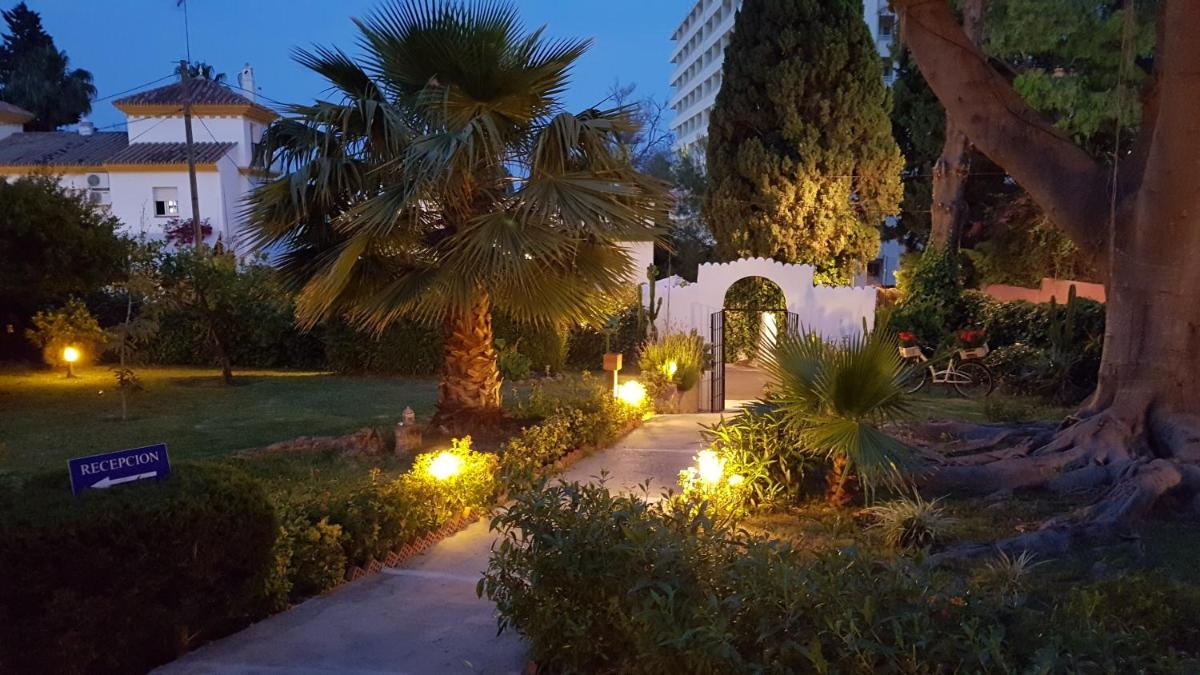 Hostal Boutique Los Geranios del Pinar - Housity