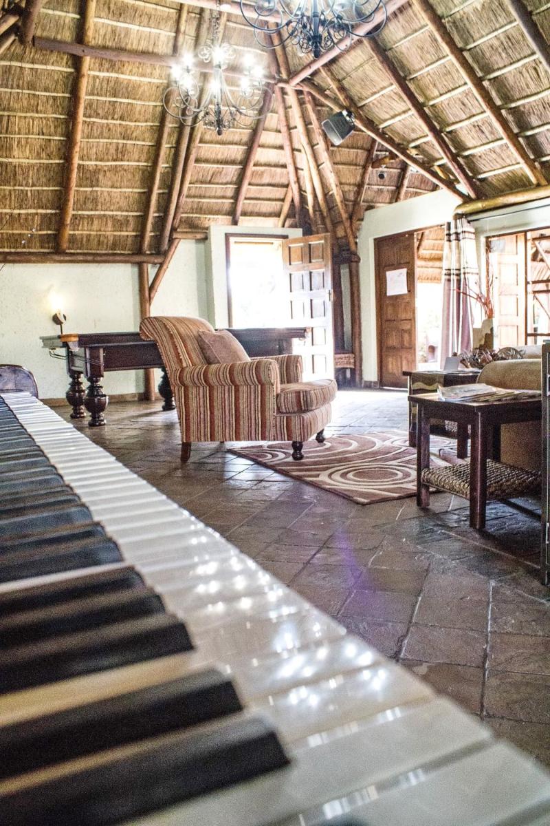 Summer Garden Guest House (The Palms) - Housity