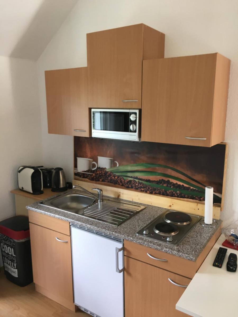 Miniappartement Zini - Housity
