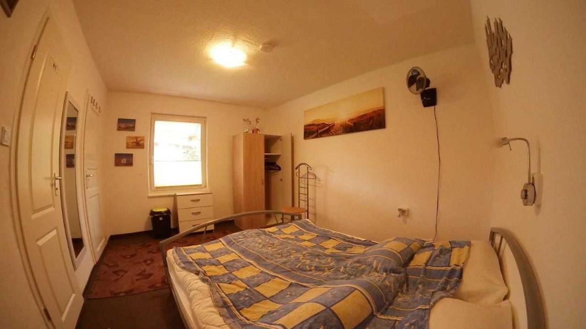 FERIENBUNGALOW Schwanck in Sagard - Housity