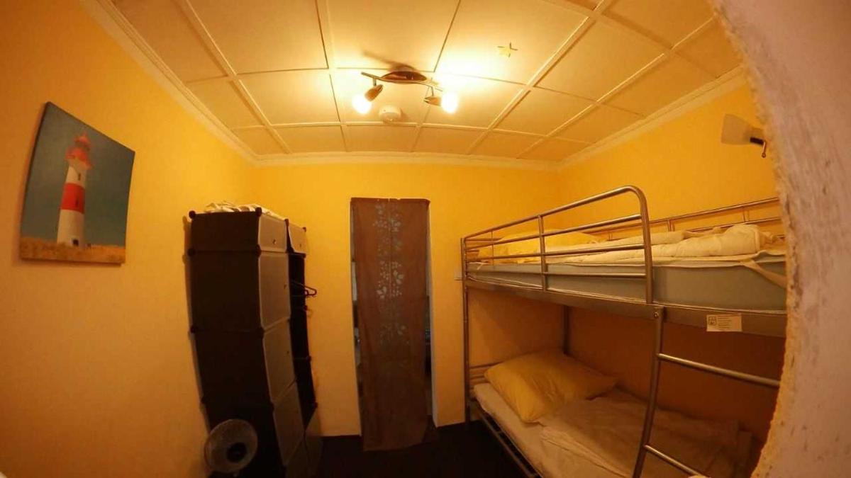 FERIENBUNGALOW Schwanck in Sagard - Housity