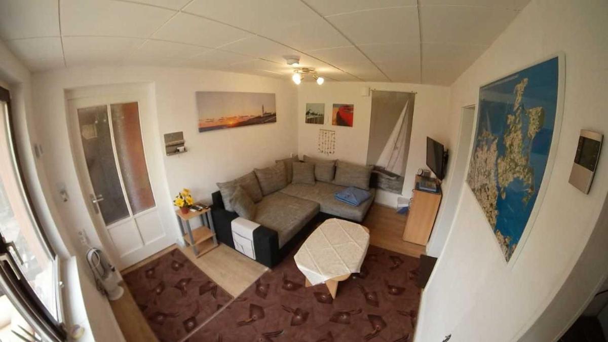 FERIENBUNGALOW Schwanck in Sagard - Housity
