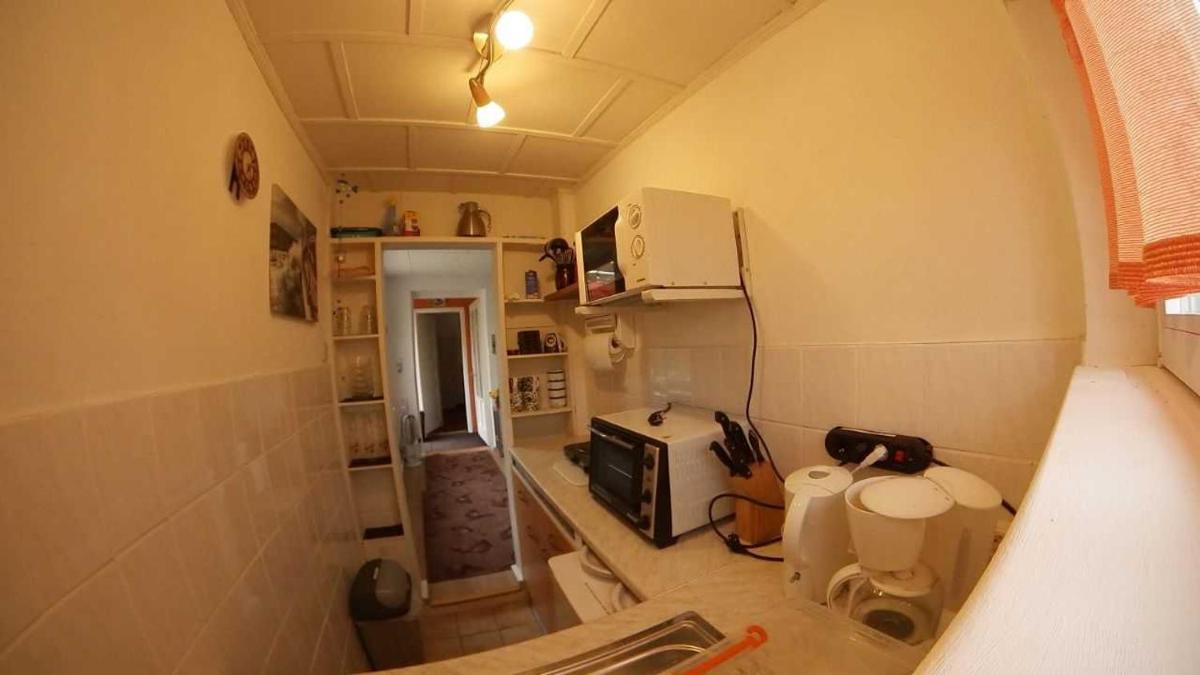 FERIENBUNGALOW Schwanck in Sagard - Housity