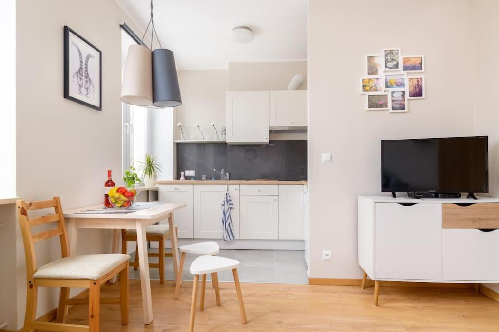Plac Wielkopolski Apartment - Housity