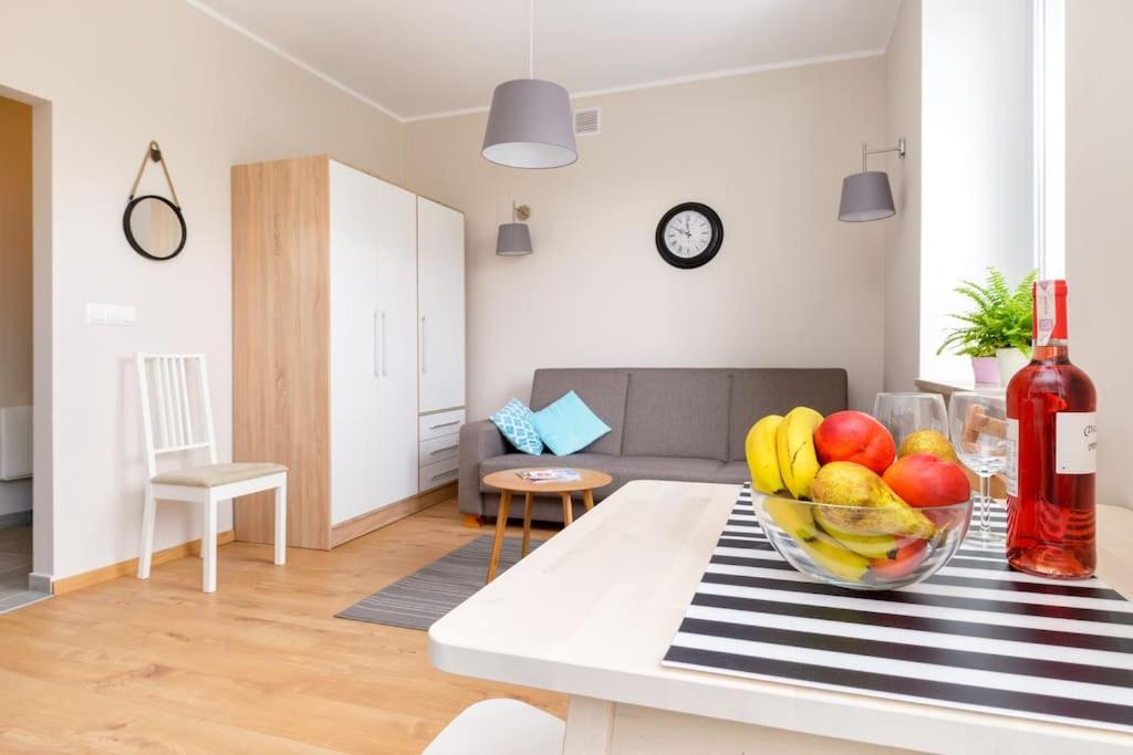 Plac Wielkopolski Apartment - Housity