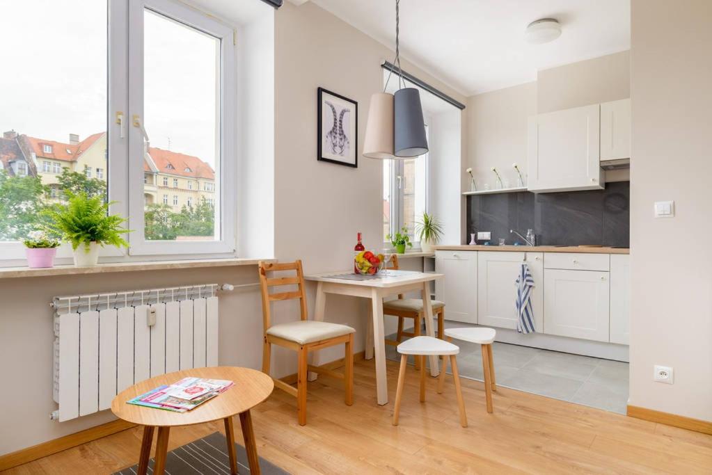 Plac Wielkopolski Apartment - Housity