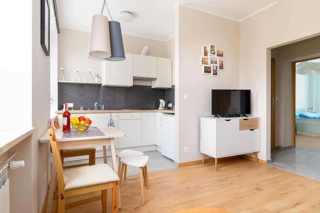 Plac Wielkopolski Apartment - Housity
