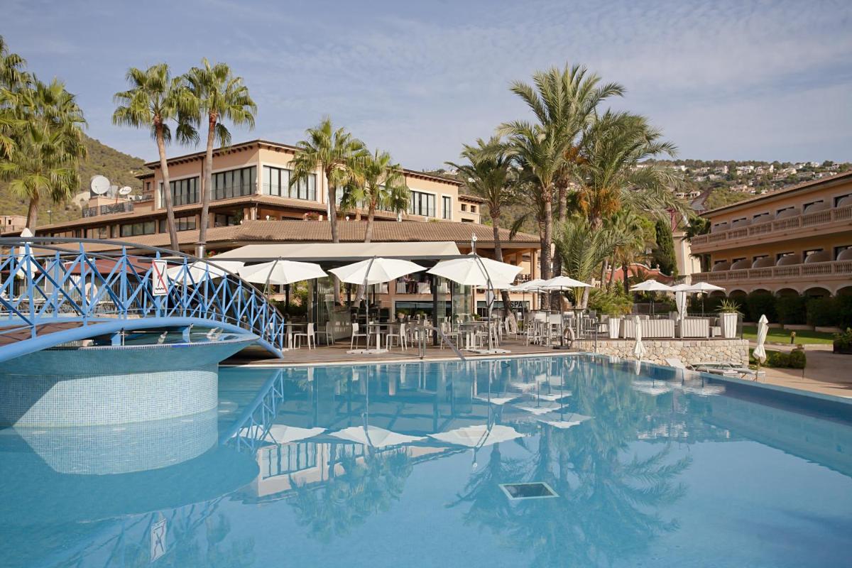Piscina en o cerca de Mon Port Hotel & Spa