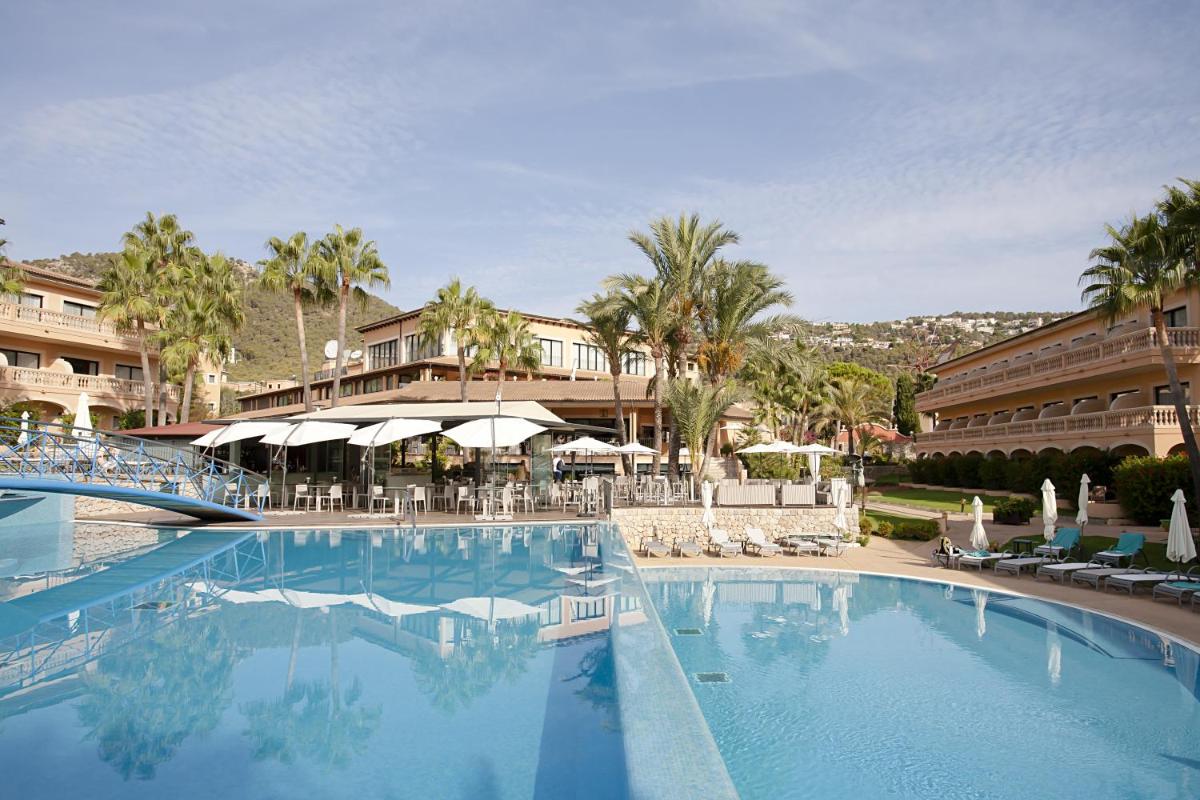 Piscina en o cerca de Mon Port Hotel & Spa