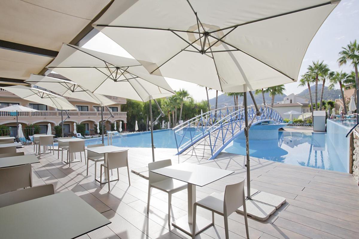 Piscina en o cerca de Mon Port Hotel & Spa