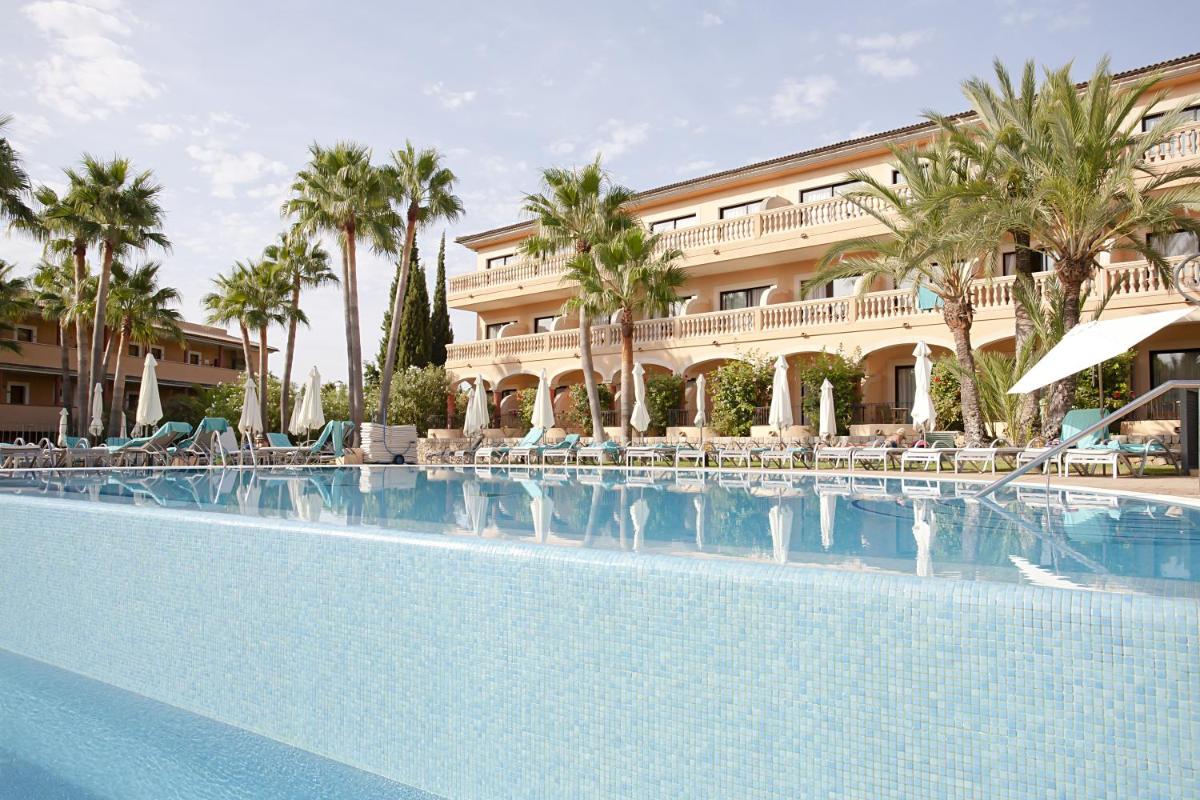 Piscina en o cerca de Mon Port Hotel & Spa