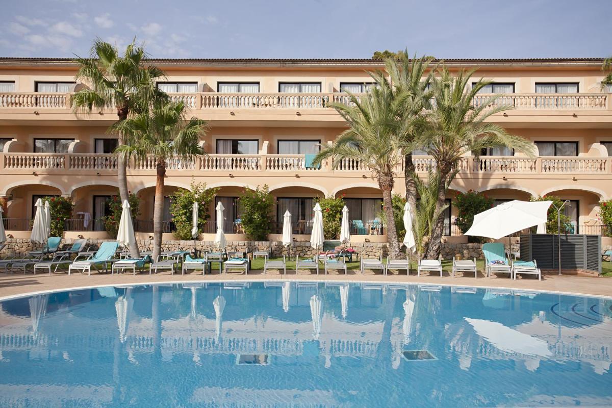 Piscina en o cerca de Mon Port Hotel & Spa