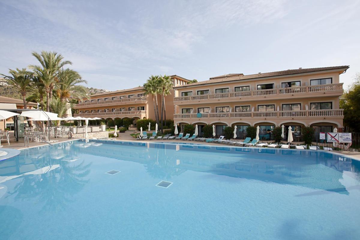 Piscina en o cerca de Mon Port Hotel & Spa