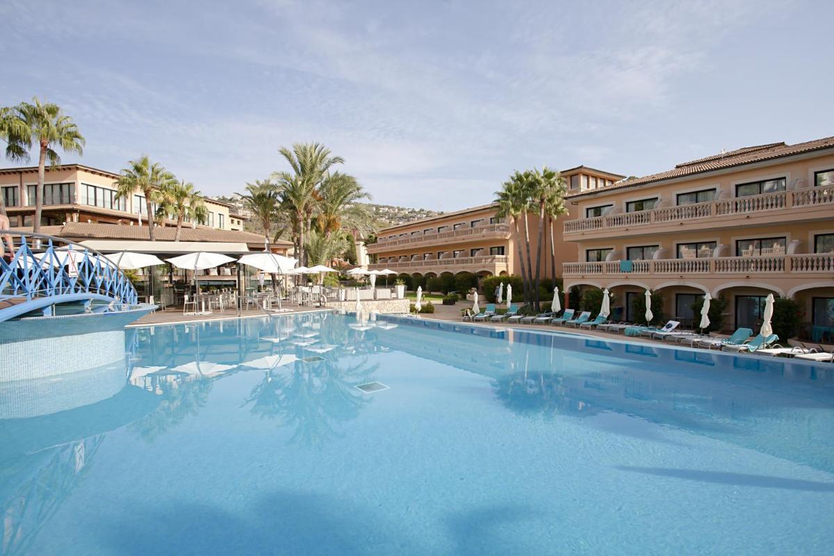 Piscina en o cerca de Mon Port Hotel & Spa