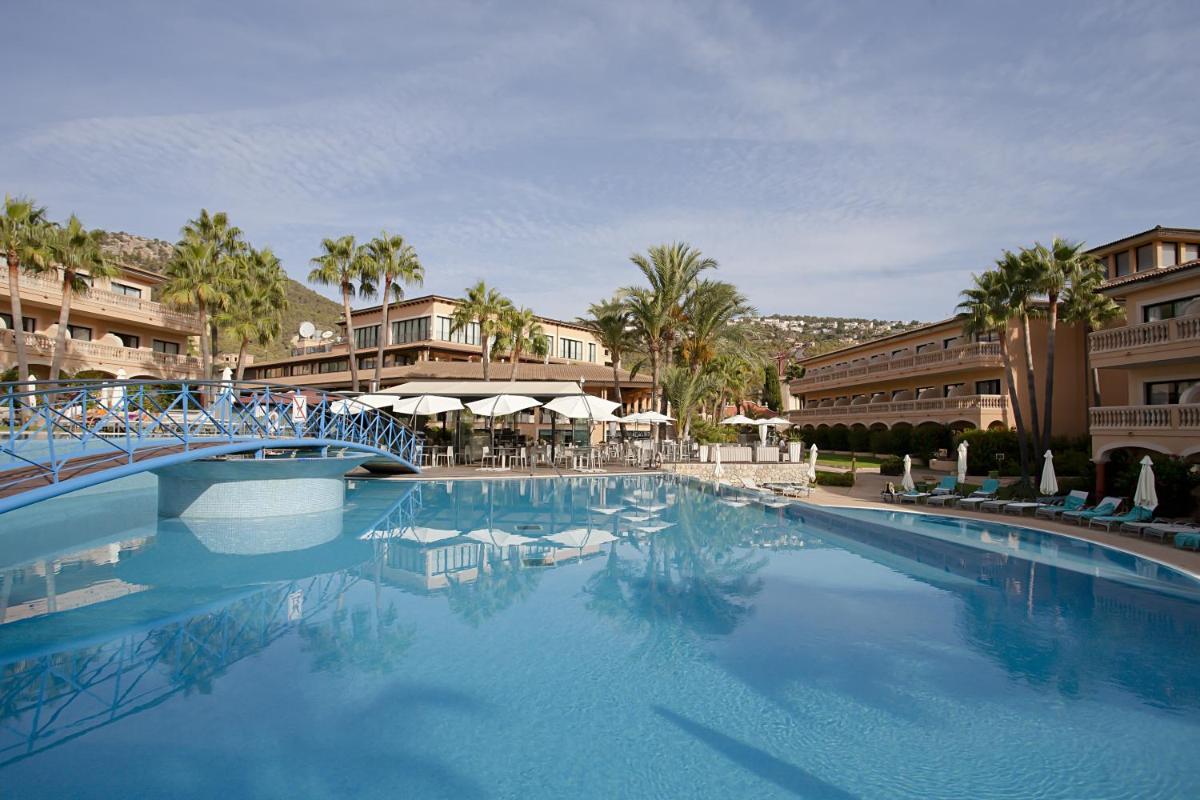 Piscina en o cerca de Mon Port Hotel & Spa
