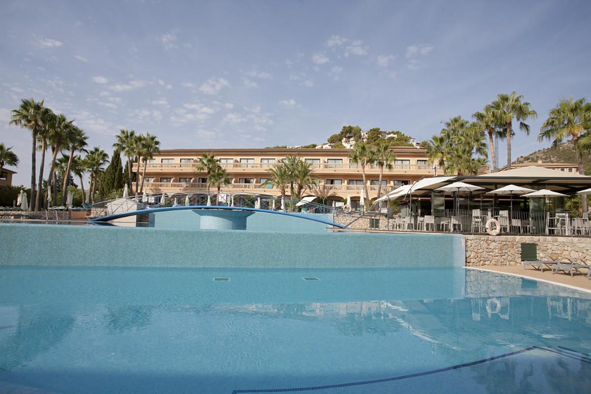Piscina en o cerca de Mon Port Hotel & Spa