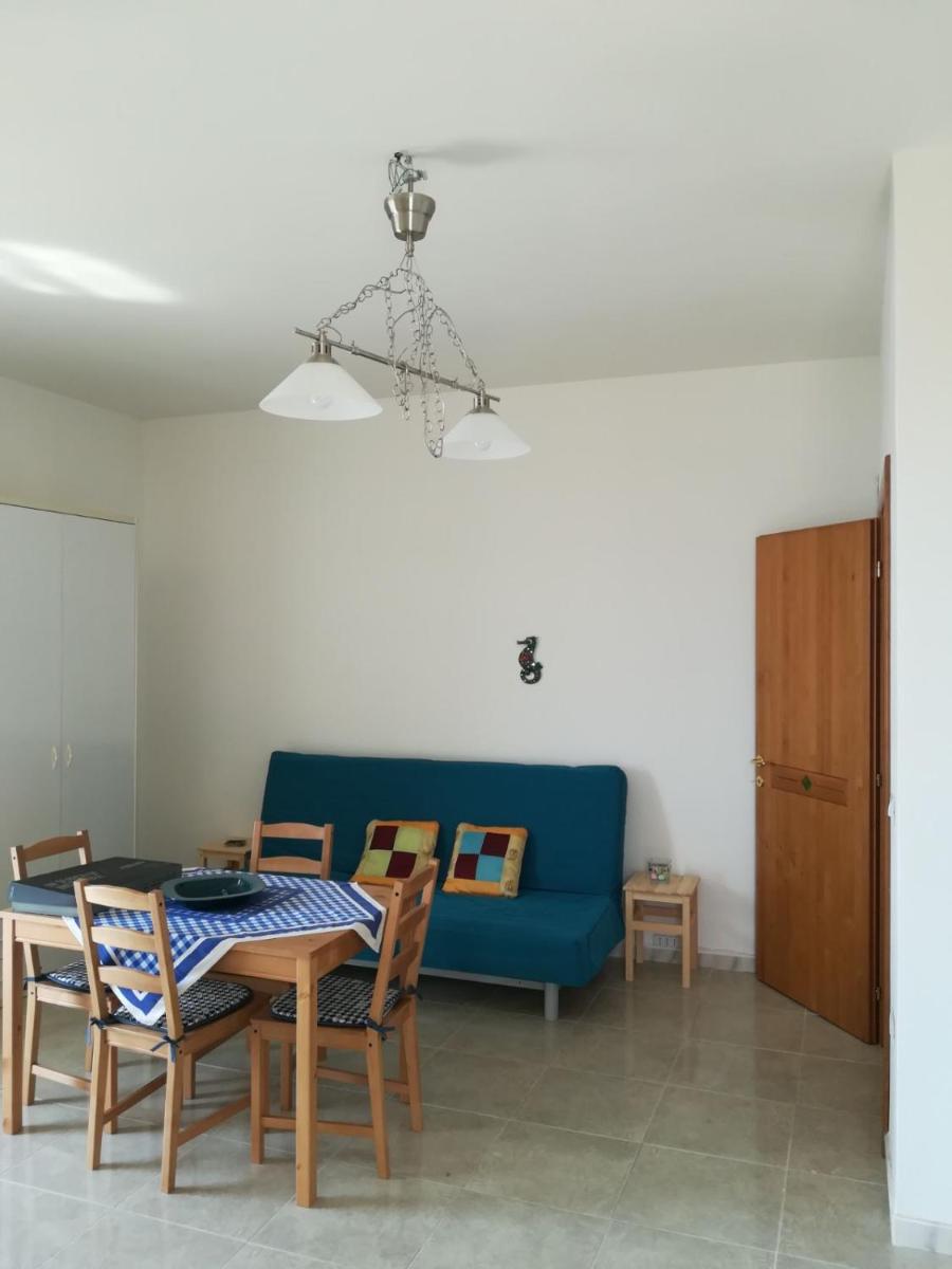 Il tramonto d'oro Monolocale Vacanze - Housity