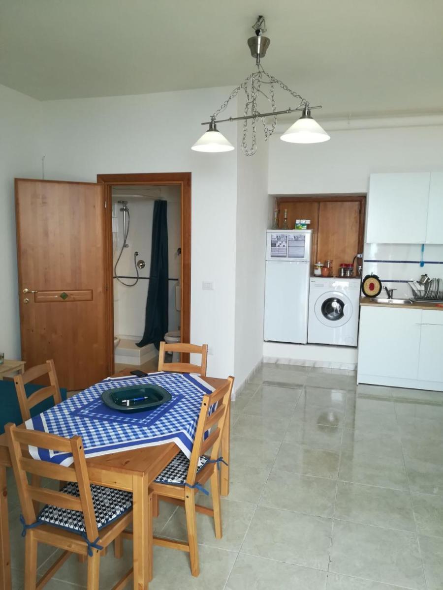 Il tramonto d'oro Monolocale Vacanze - Housity