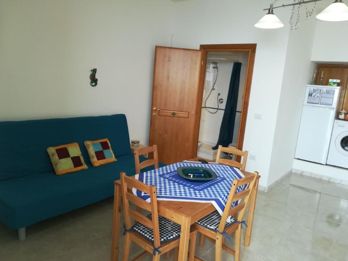 Il tramonto d'oro Monolocale Vacanze - Housity