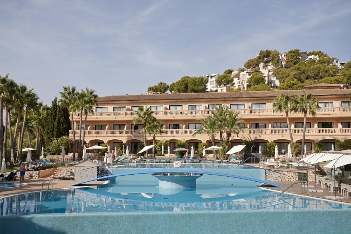 Piscina en o cerca de Mon Port Hotel & Spa