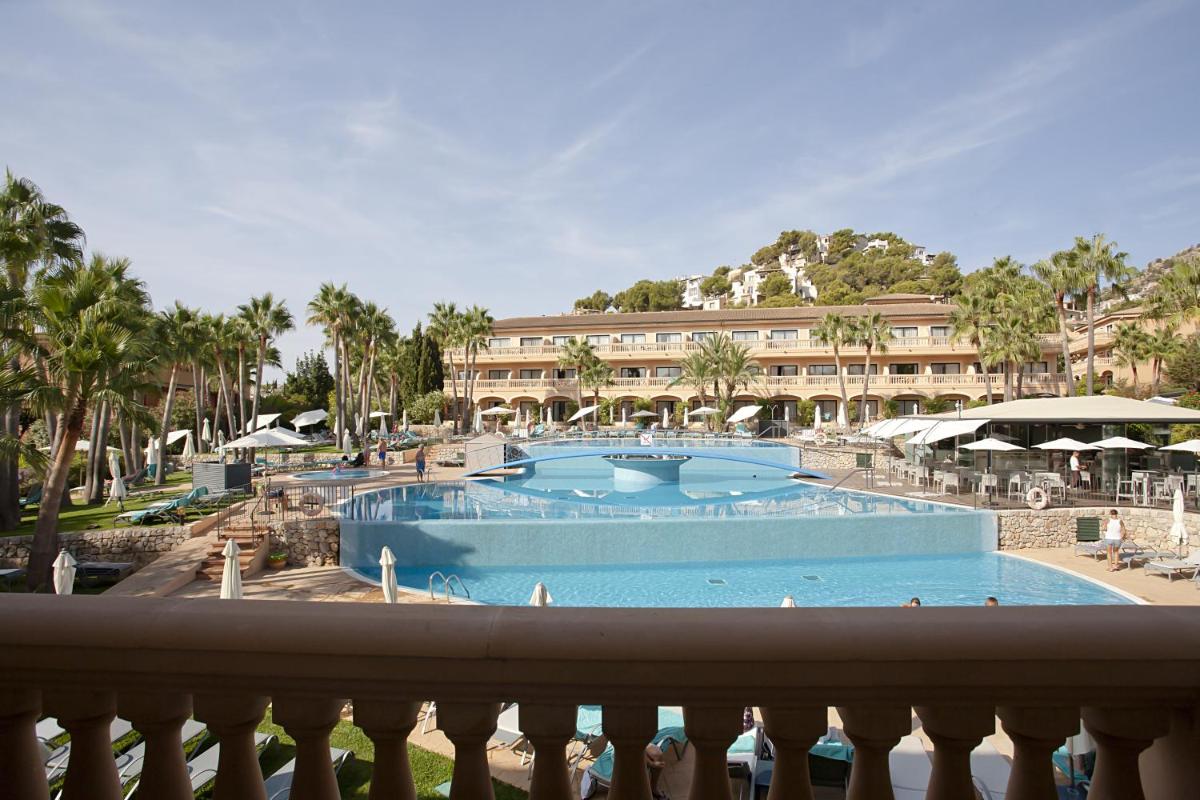 Piscina en o cerca de Mon Port Hotel & Spa